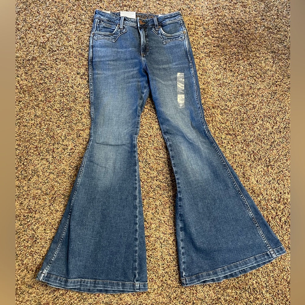 Wrangler Flare jeans